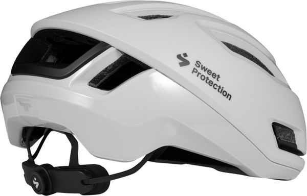 FALCONER 2Vi MIPS AEROCOVERS / yellow/reflective / L/XL 59-61cm