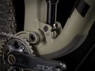 TOP FUEL 7 MTB Fully / matte olive grey / M