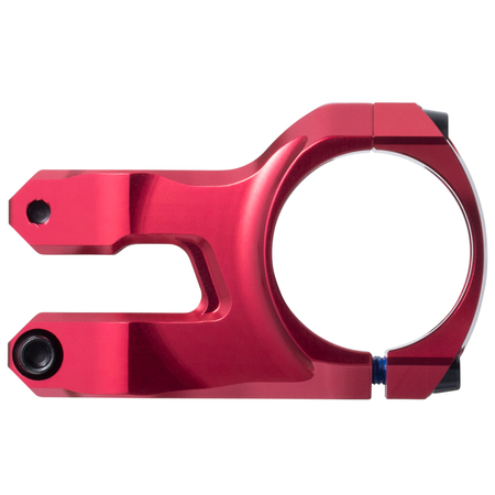 Turbine SL ALU Stem 35 +/- 6mm / red / 60mm