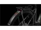 KATHMANDU HYBRID PRO 750 E-City- und Alltagsvelo / flashgrey metal / 50 CM