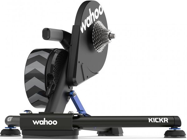 KICKR V6 WiFi Direktantriebtrainer / schwarz