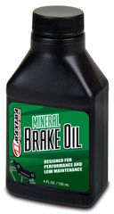 MINERAL BRAKE OIL für Sram DB8/Maven/Motive / grün / 120ml