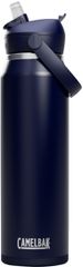 Thrive Flip Straw V.I. / navy