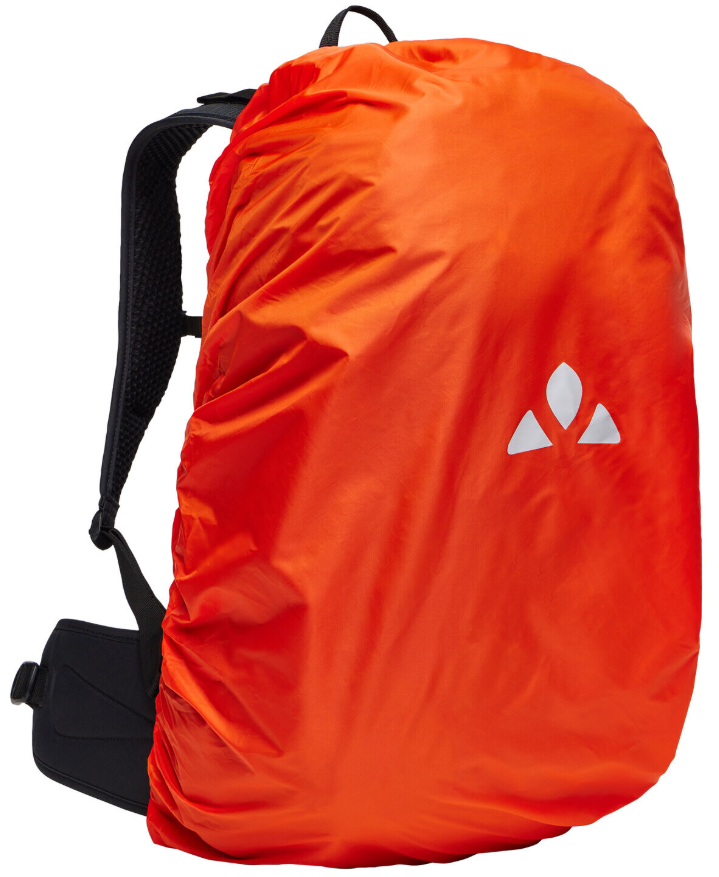 RAINCOVER Rucksackregenhülle / orange / 15-30l