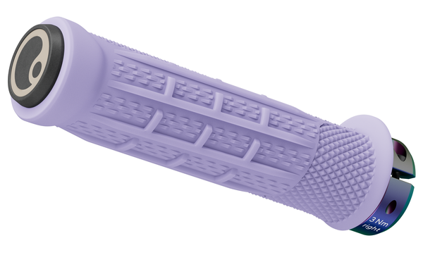 Lenkergriffe GDH Team / lunar lilac