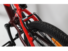 FLiZZi 20 RIEMEN Kindervelo / rot/dunkel / 20 ZOLL