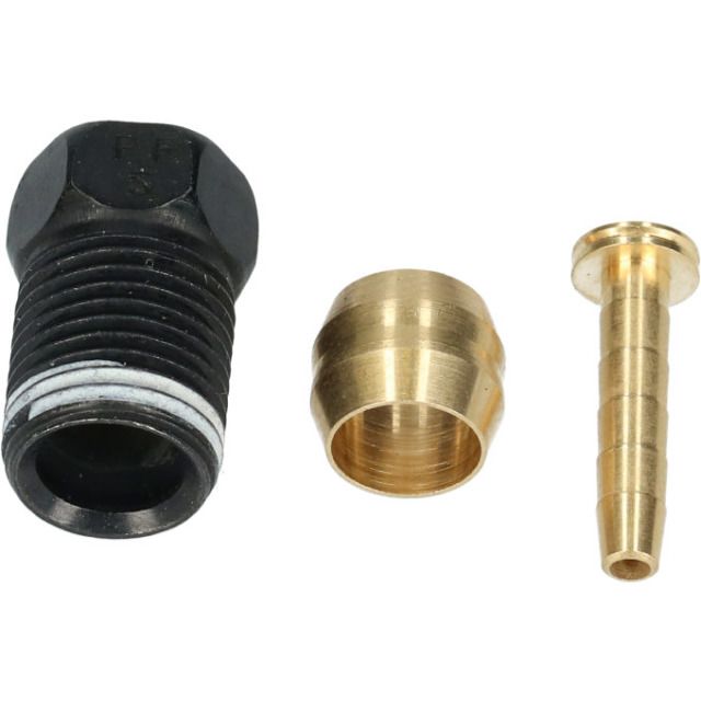 Anschluss-Set für BR-MT400
