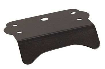MARSHGUARD STASH Extension zu Spritzschutz / blau schwarz