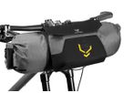 BACKCOUNTRY ACCESSORY POCKET 4L / grau / 4L