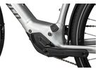 VADO SL 5.0 EQ E-City und Alltagsvelo / brushed black reflective / L