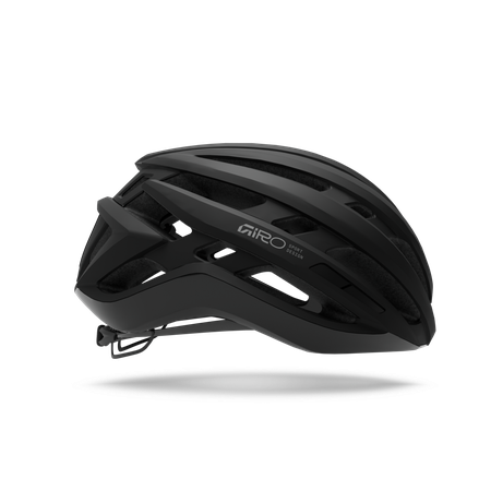 Agilis MIPS / matte black / M 55-59