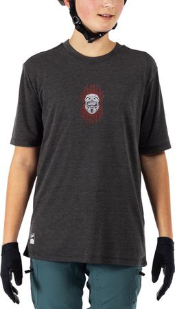 MTB AllMtn 2.0 Jersey Jr / black / M