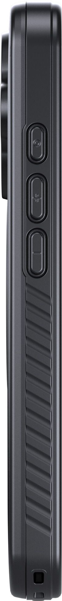 Phone Case Xtreme / schwarz / iPhone 16