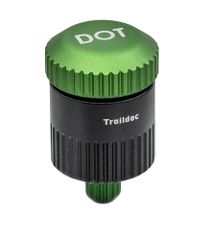 TRAILDOC Trailside Bleedkit / grün / DOT