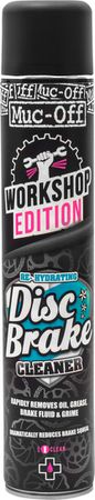 Disc Brake Cleaner Bremsreiniger / 750 ml