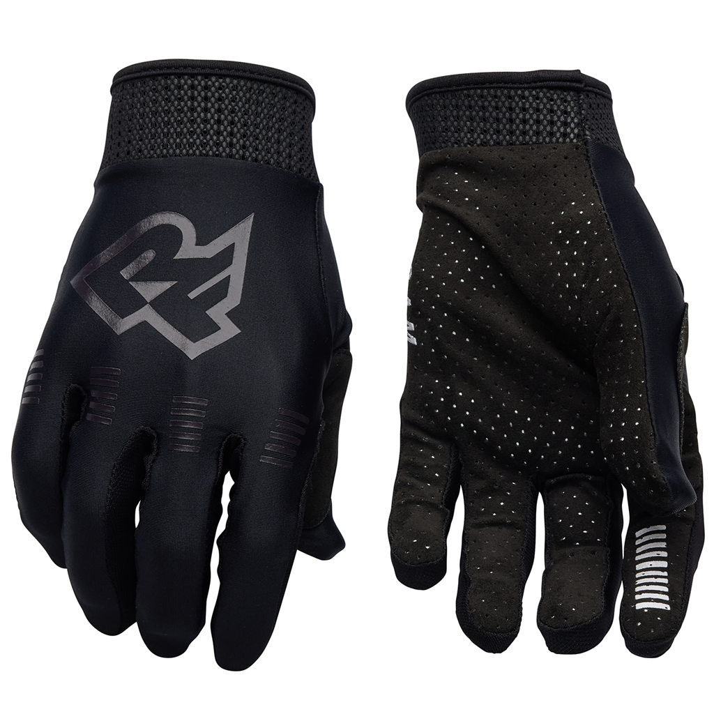 Roam Gloves / black / XS