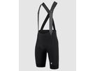 MILLE GT C2 Herren-Trägerhose / black series / L