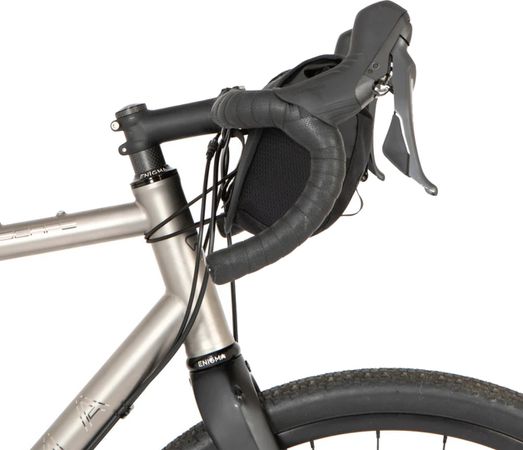 Rolltop Canister / Bag / 26 x 15 x 17 cm, 4 l