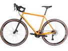 VASCO 28 SELECT 23.2 Gravelbike / naranja lucido / L