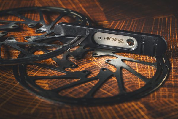 Rotor Truing Fork 2.0
