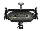 EXPEDITION HANDLEBAR PACK 9L Lenkertasche / grey / 9L