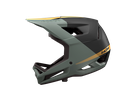 LAZER Unisex Extreme Cage Kineticore Helm matte / matte green / L