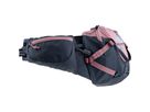 HIP PACK PRO 3L, Hüfttasche / dusty pink/carbon grey