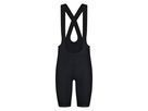 Women Evolve Avventura Bib Shorts / black / M