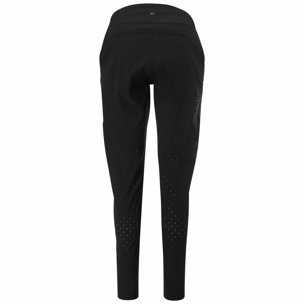W Havoc Pant / black / 10