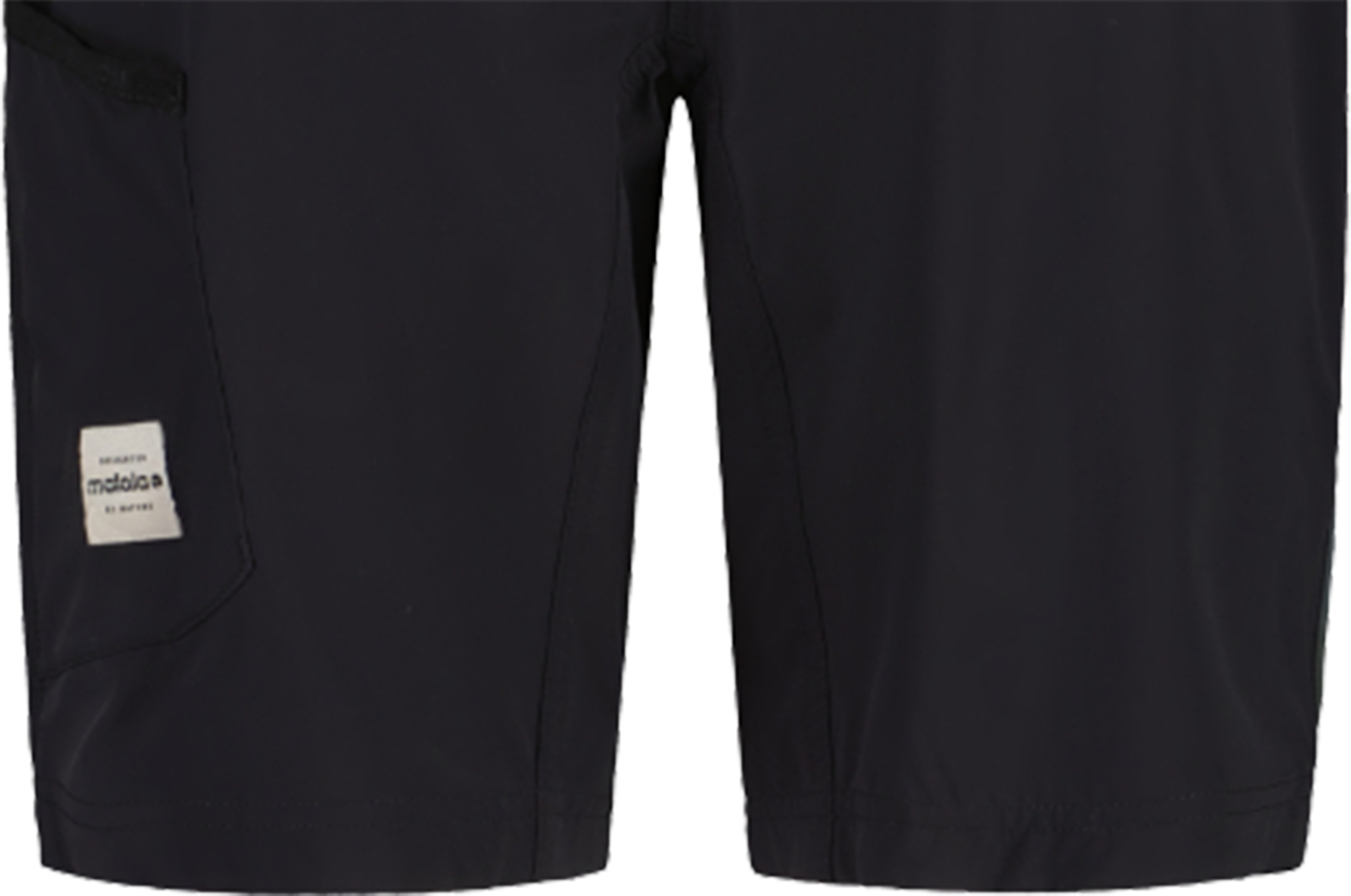 STAGIASM Herren-Gravelshorts / deep black / M