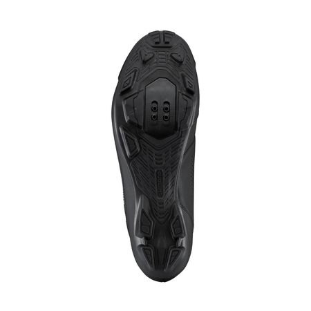 Men MTB SH-MW5 Schuh SPD / black / 39