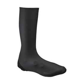 Thermoüberschuhe - S-PHYRE Tall Shoe Cover  von SHIMANO