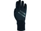 RAVENSBURG GTI WS Unisex-Softshell-Handschuhe / black / XS=6
