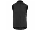CHRONO EXPERT Herren-Gravel-Windweste / black / L