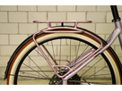INDY LIFE Para City- und Alltagsvelos / lavendel glanz / 48 CM