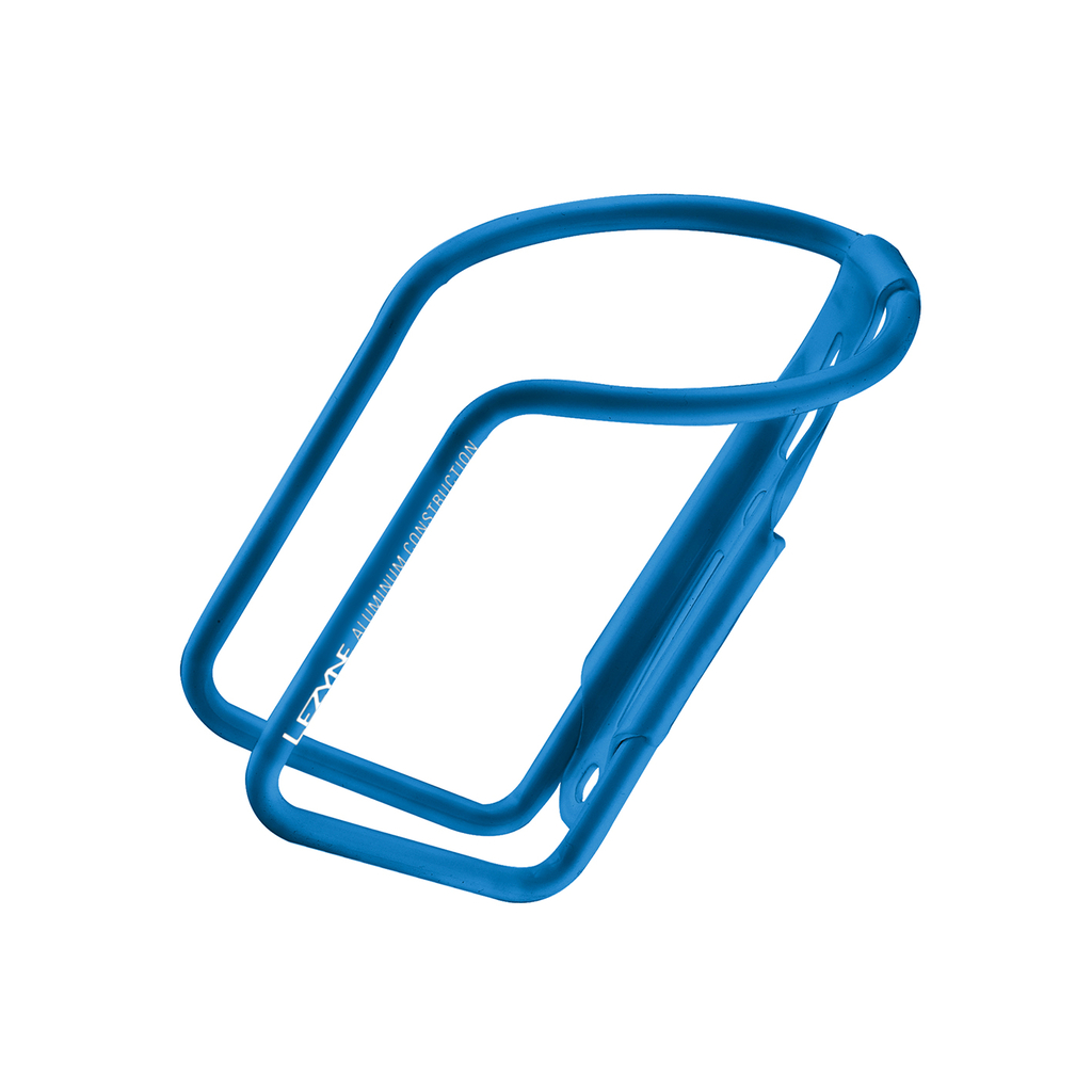 Power Cage / blue gloss / one size