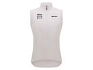 PIRELLI SPORT CLUB - WIND VEST / white / M