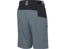 QIMSA Herren-Bikeshorts / black/heron / XXL