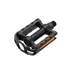 Bike Attitude Kinder Pedale LU-937NB / schwarz / 1/2"