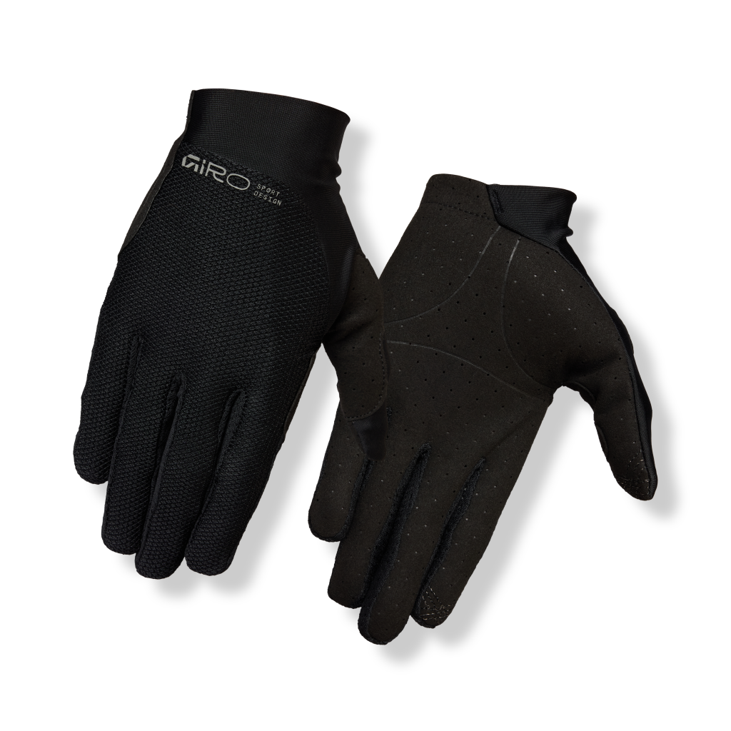 Trixter Glove / black / L