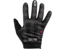 MTB Riders Gloves / tartan / 2XL