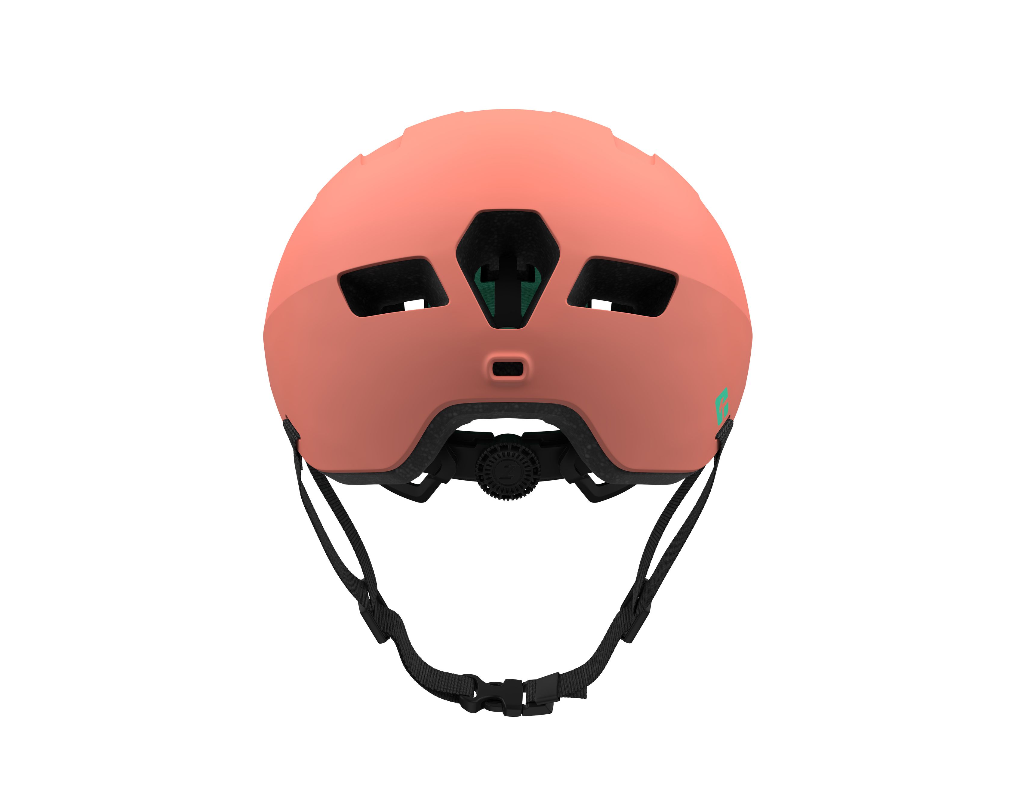 LAZER Unisex CityZen Ki / matte australian coral / L