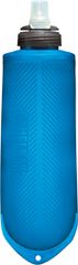 Quick Stow Flask 520ml / blue