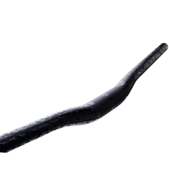 Atlas Alu 31.8X785 13mm Riser Bar / stealth / 31.8mm