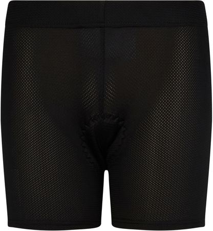 NEKINI X-FUNCTION Kinder-Innenhose / black / 152