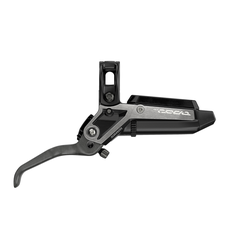 Disc Brake Lever - Code Ultimate Stealth / anodized black