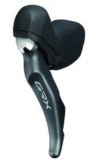 Brems-/Schalthebel GRX ST-RX810 / schwarz / links, 2