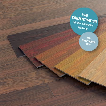 Bio-Chem Vinylbodenreiniger