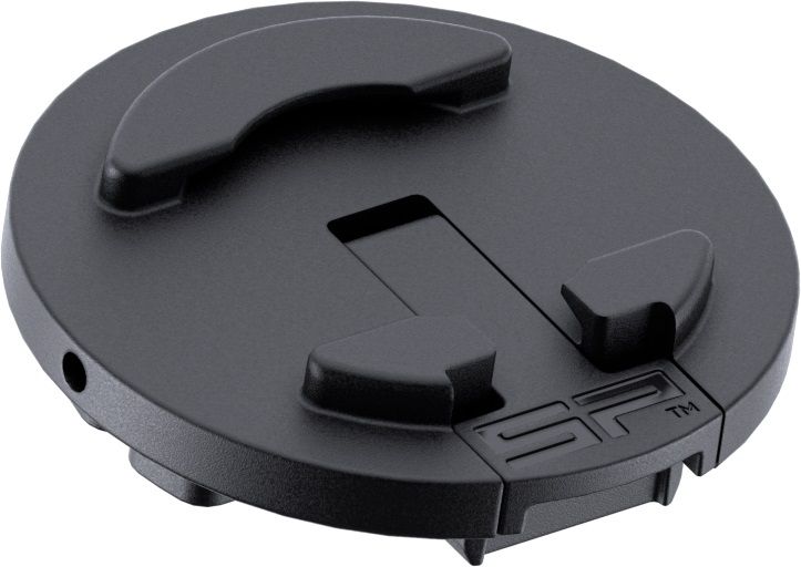 Computer Adapter Wahoo SPC+ / schwarz