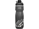 PODIUM CHILL DIRT 6.2dl Trinkflasche / schwarz / 6.2DL